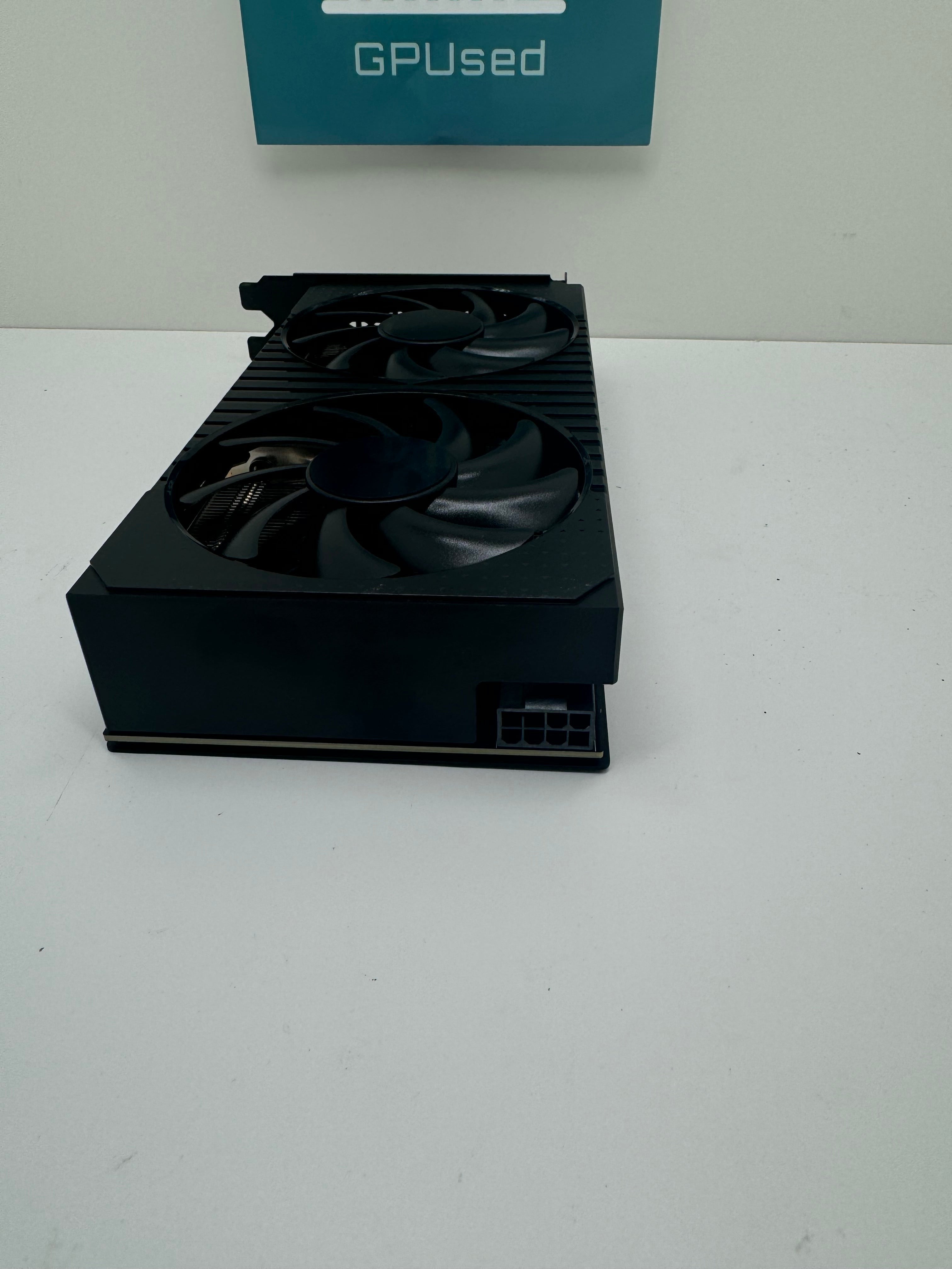 Nvidia GeForce RTX 3060 Ti OEM 8GB GDDR6 - A - 10% Off - (Was $229.99) - Premium Edition