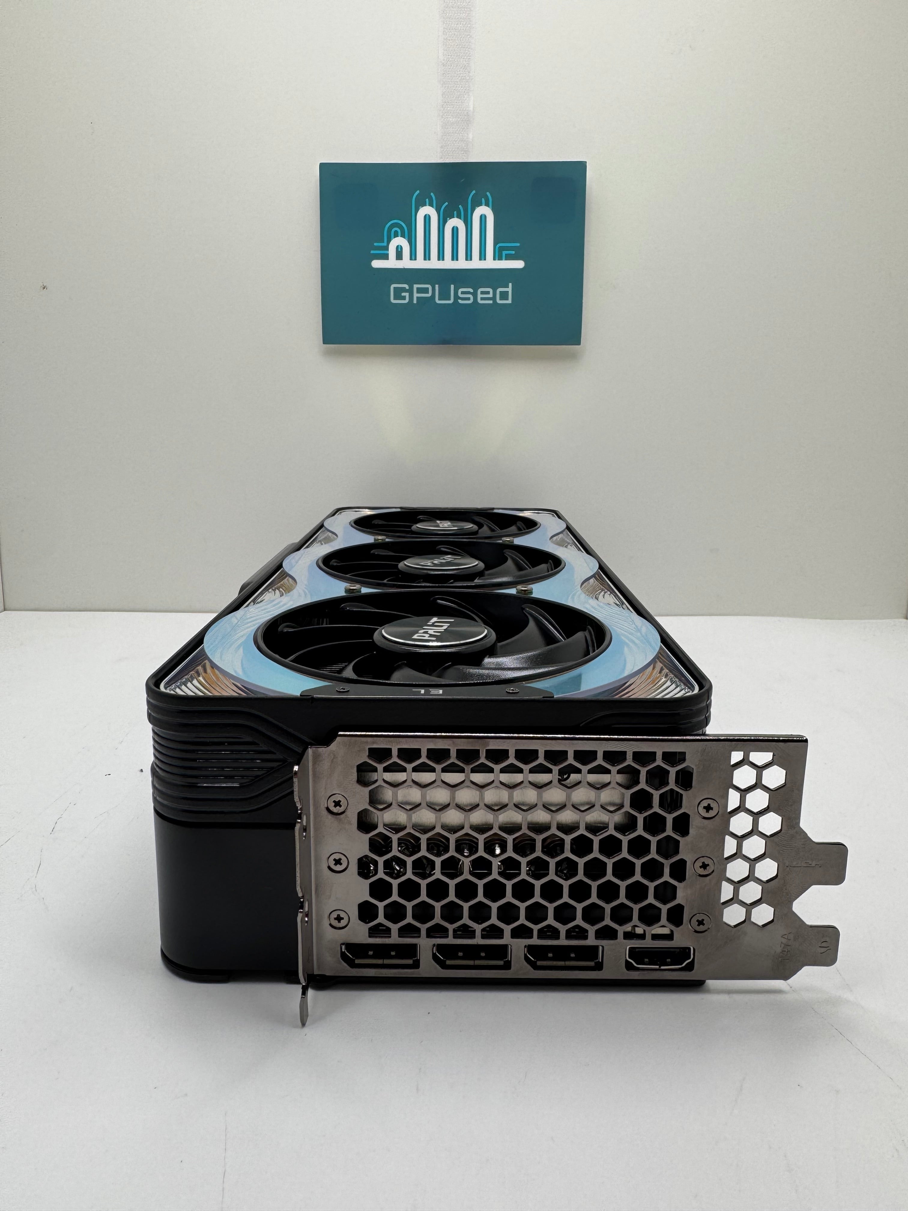 Palit Nvidia GeForce RTX 5090 Gamerock 32GB GDDR7 - A - Premium Edition