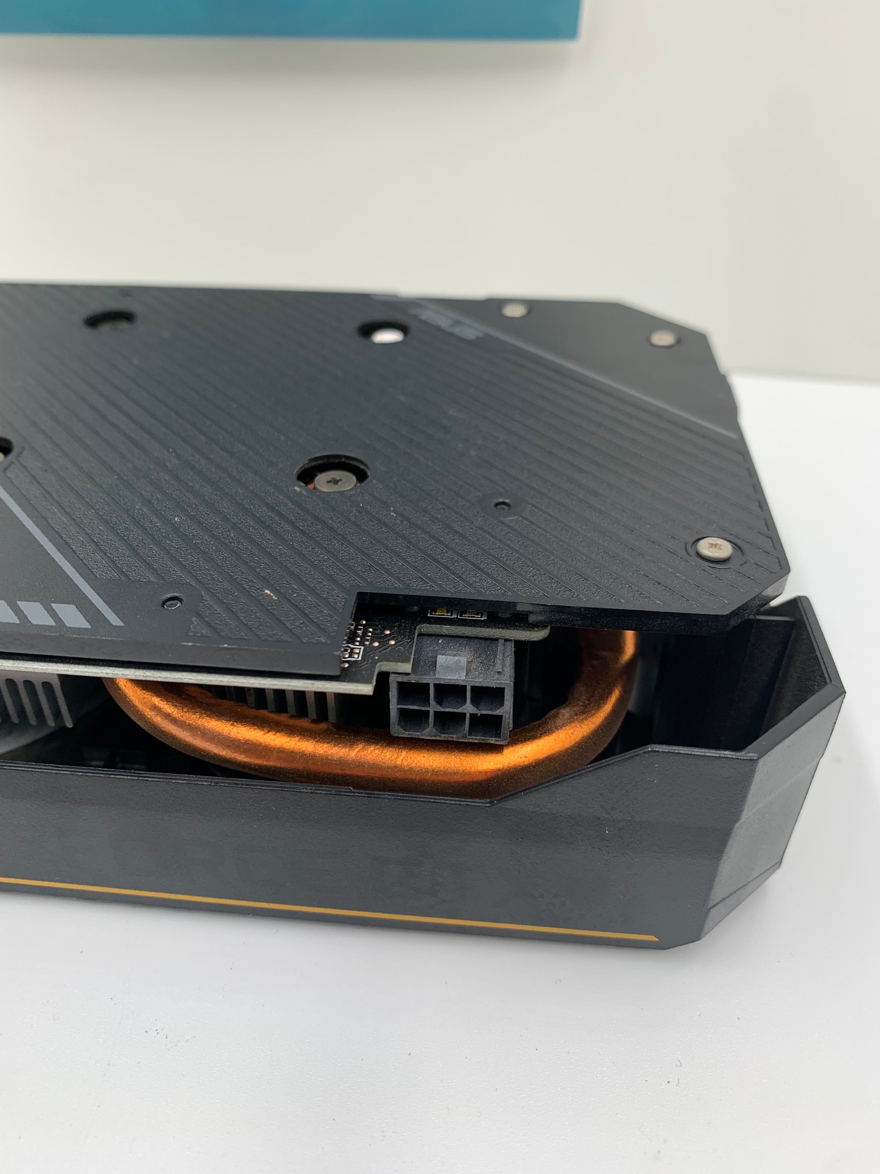 Nvidia GeForce GTX 1650 Super OEM 4GB GDDR6 - A - Premium Edition