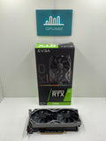 EVGA Nvidia GeForce RTX 2060 XC Gaming 6GB GDDR6 - A - Premium Edition