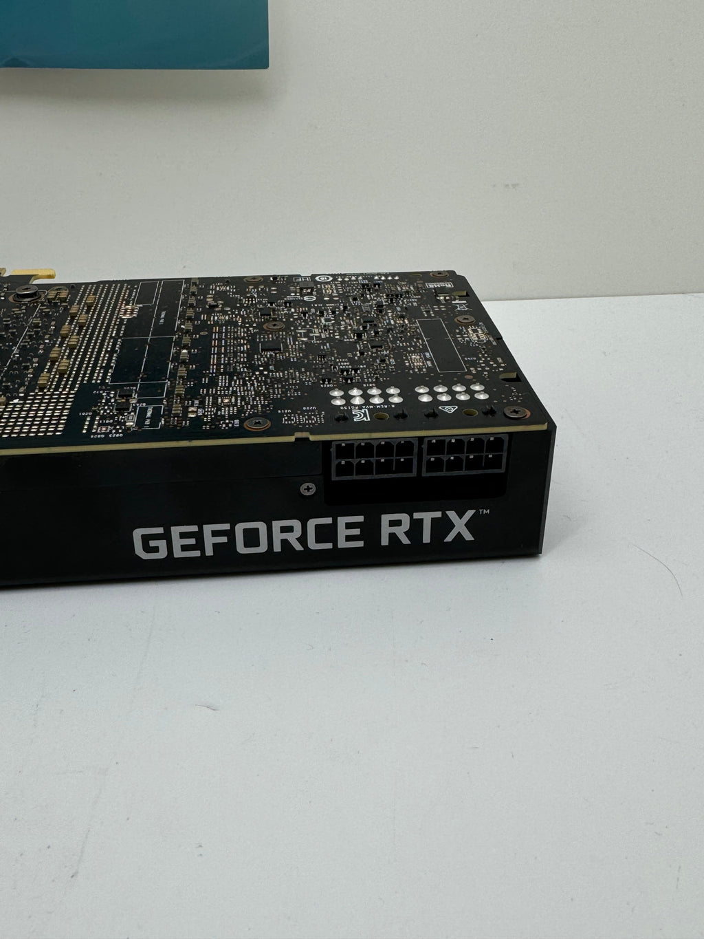 PNY Nvidia GeForce RTX 2080 Ti Blower 11GB GDDR6 - A - Premium Edition