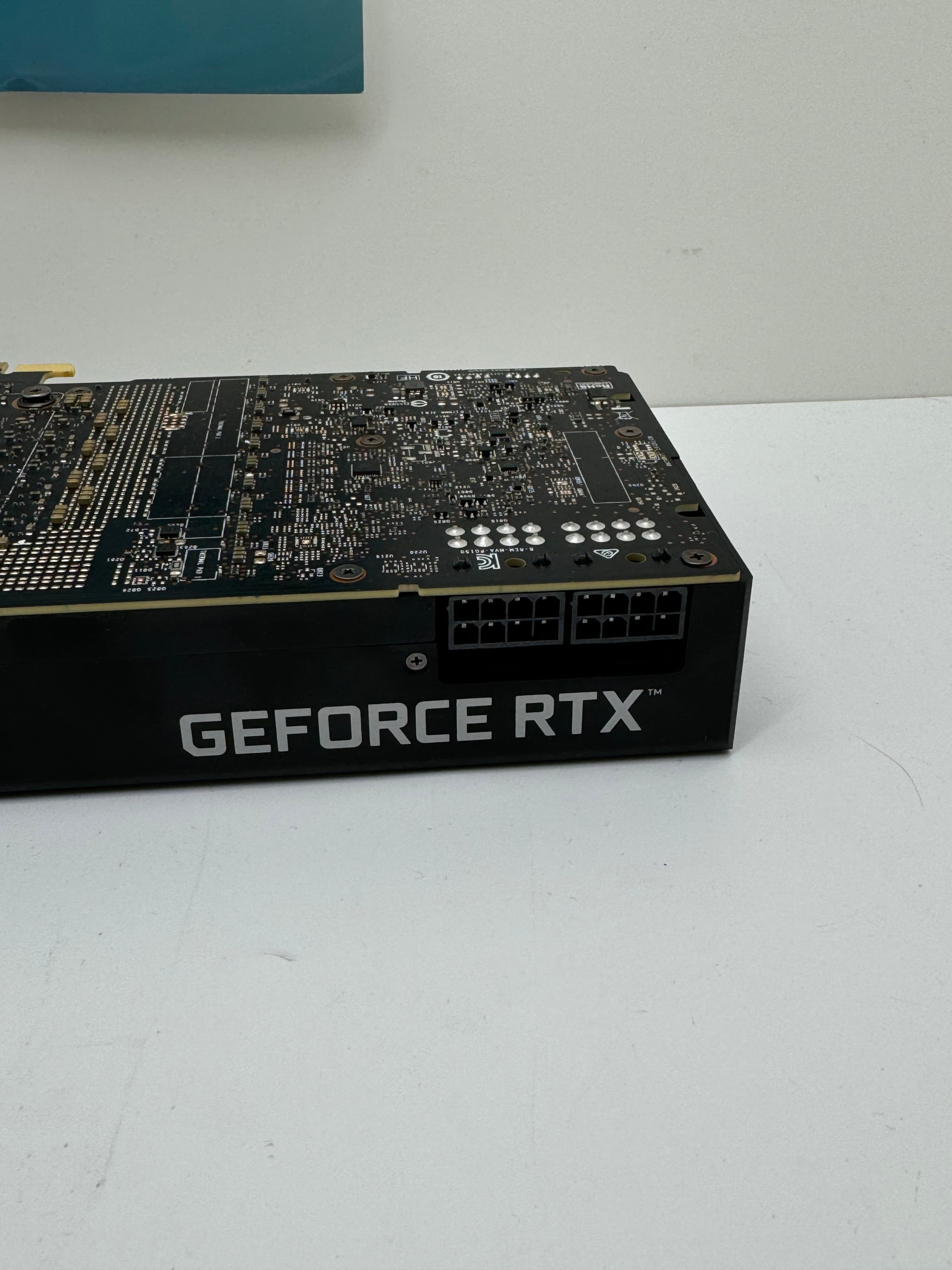 PNY Nvidia GeForce RTX 2080 Ti Blower 11GB GDDR6 - A - Premium Edition