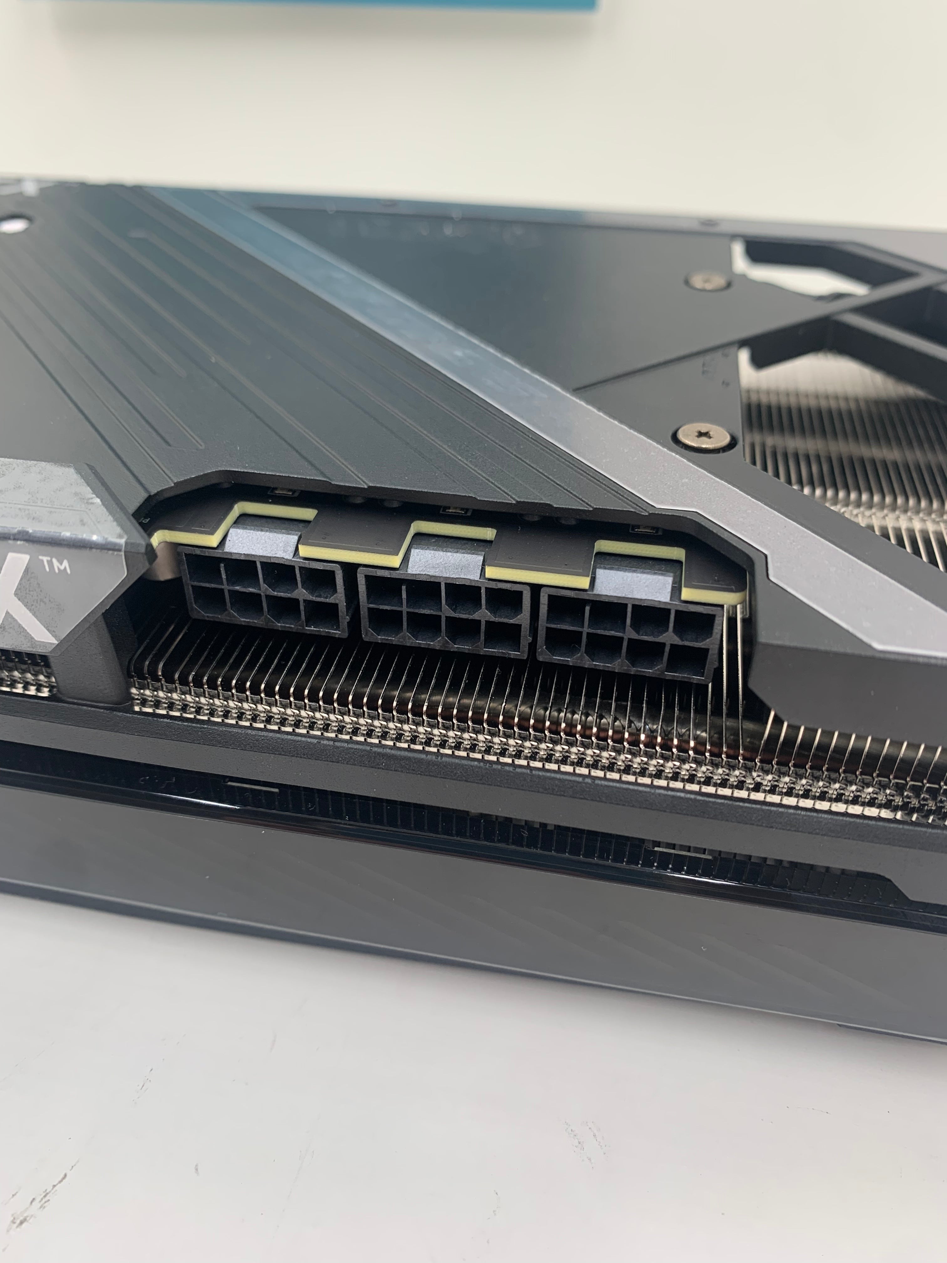 ASUS Nvidia GeForce RTX 3080 Ti Rog Strix Gaming OC 12GB GDDR6X - A - 10% Off (Was $529.99) - Premium Edition