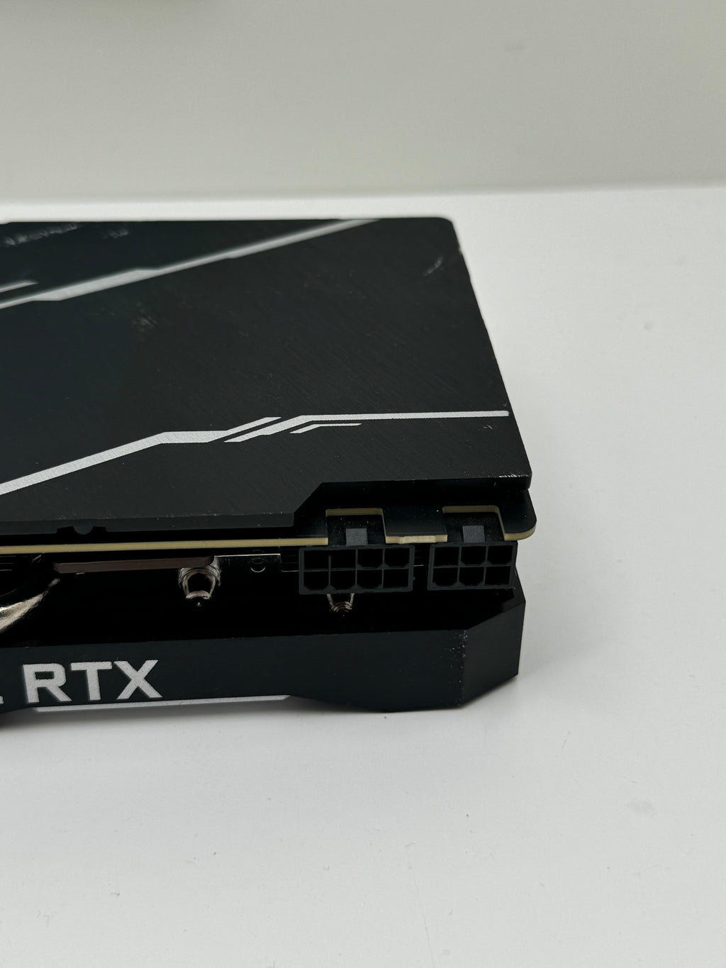 MSI Nvidia GeForce RTX 2080 Ventus 8GB GDDR6 - A - Premium Edition