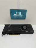 ASUS Nvidia GeForce GTX 1070 Turbo 8GB GDDR5 - A - Premium Edition