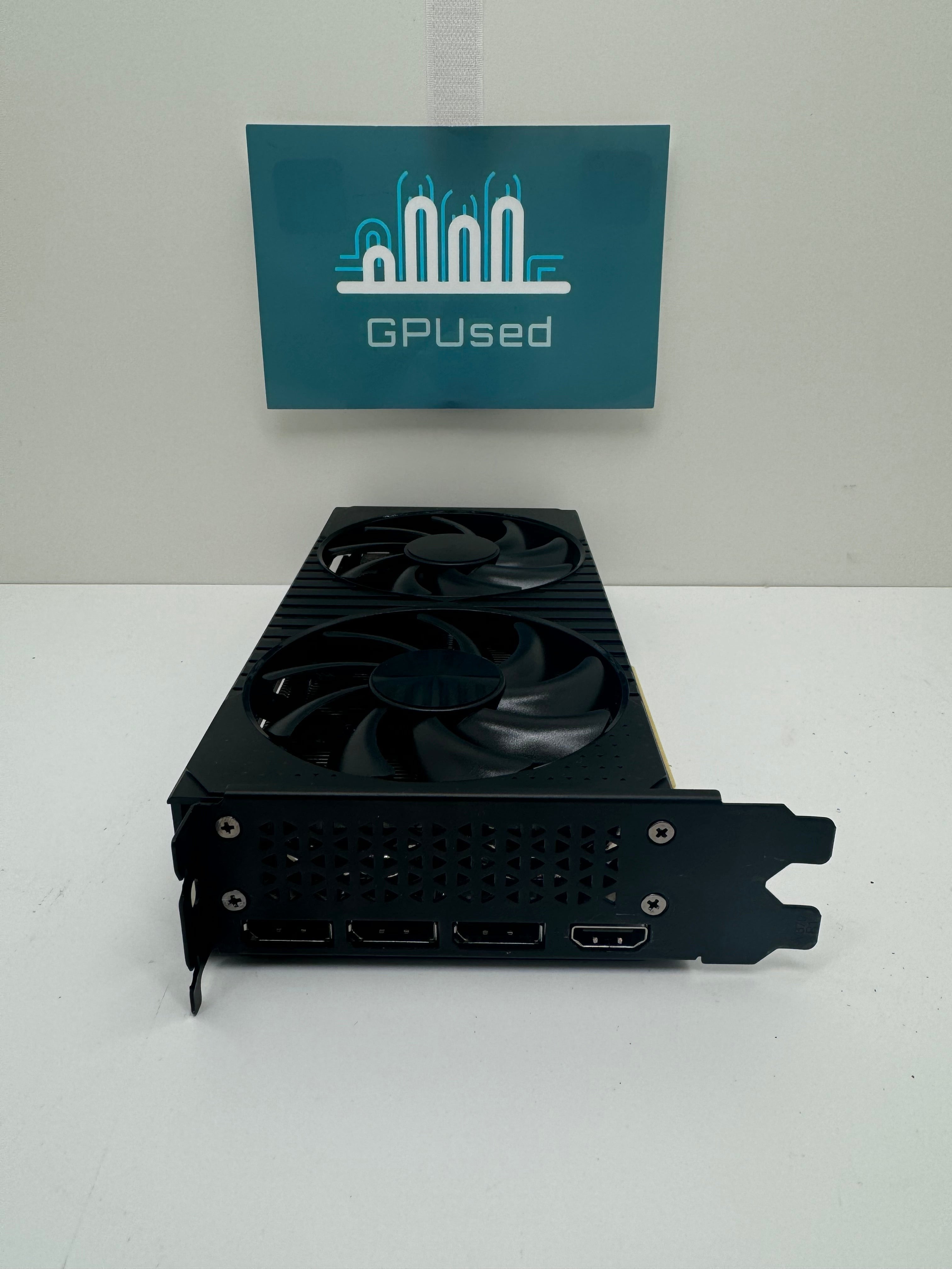 Nvidia GeForce RTX 3060 Ti OEM 8GB GDDR6 - A - 10% Off - (Was $229.99) - Premium Edition
