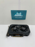 ASUS Nvidia GeForce GTX 1650 Super TUF 4GB GDDR5 - A - Premium Edition