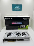 Gigabyte Nvidia GeForce RTX 3080 Vision 10GB GDDR6X - A - 10% Off (Was $359.99) - Premium Edition