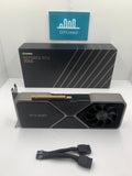 Nvidia GeForce RTX 3080 Founders Edition 10GB GDDR6X - A - 10% Off (Was $349.99) - Premium Edition