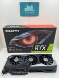 Gigabyte Nvidia GeForce RTX 3070 Ti Gaming 8GB GDDR6X - A - 10% Off (Was $249.99) - Premium Edition