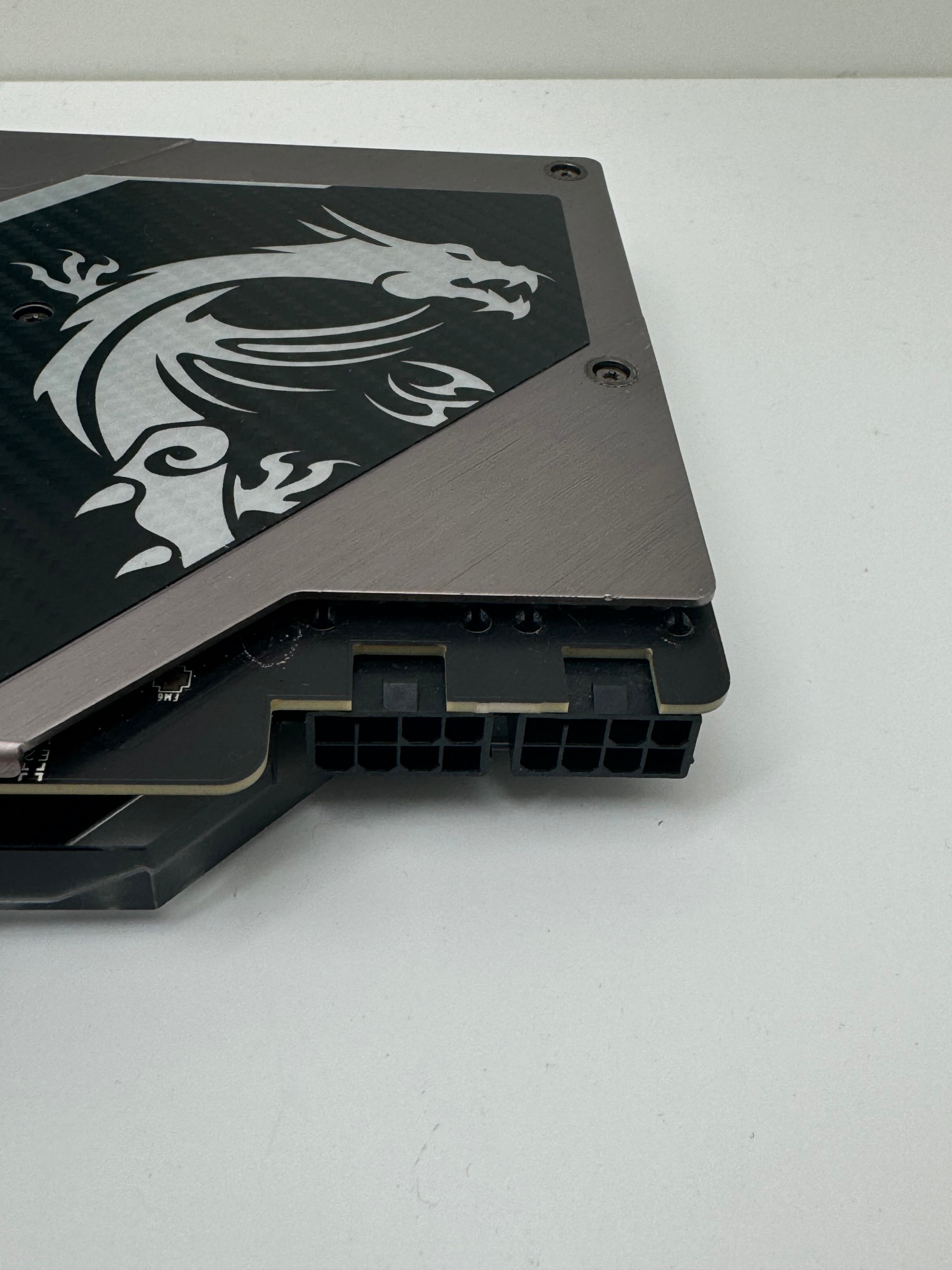MSI Nvidia GeForce RTX 2080 Seahawk 8GB GDDR6 - A - Premium Edition