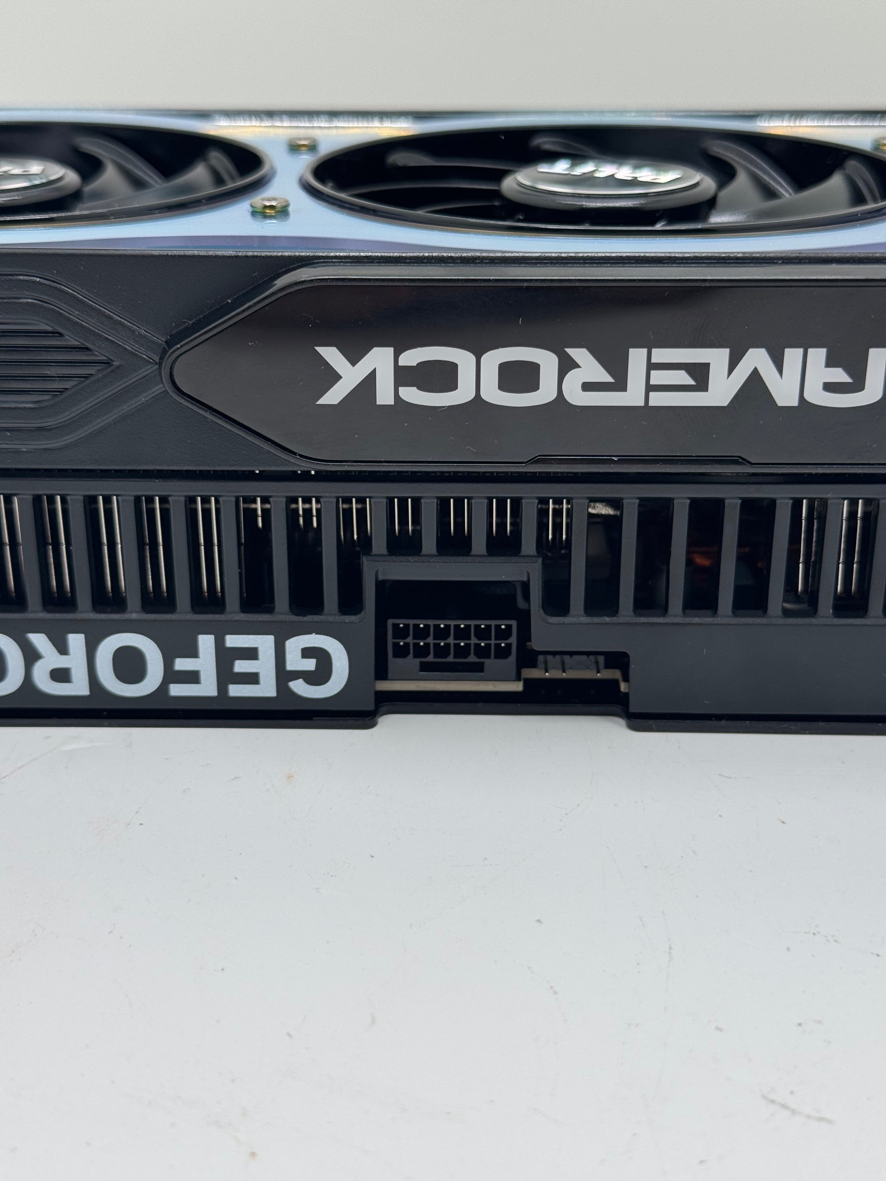 Palit Nvidia GeForce RTX 5090 Gamerock 32GB GDDR7 - A - Premium Edition
