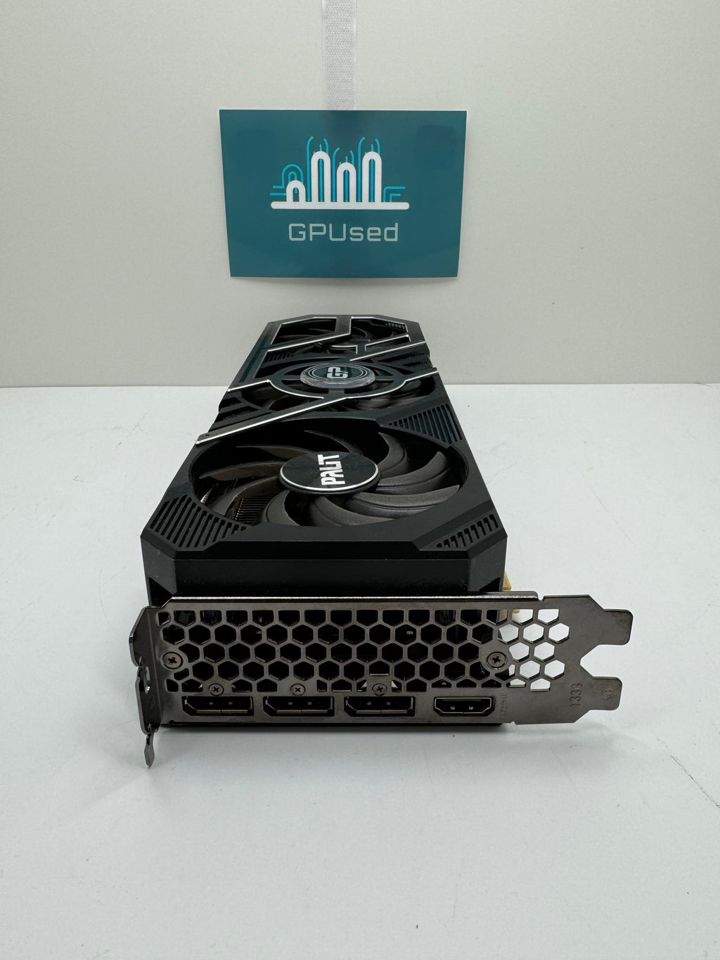 Palit Nvidia GeForce RTX 3070 Ti Gaming Pro 8GB GDDR6 - A - 10% Off (Was $249.99) - Premium Edition