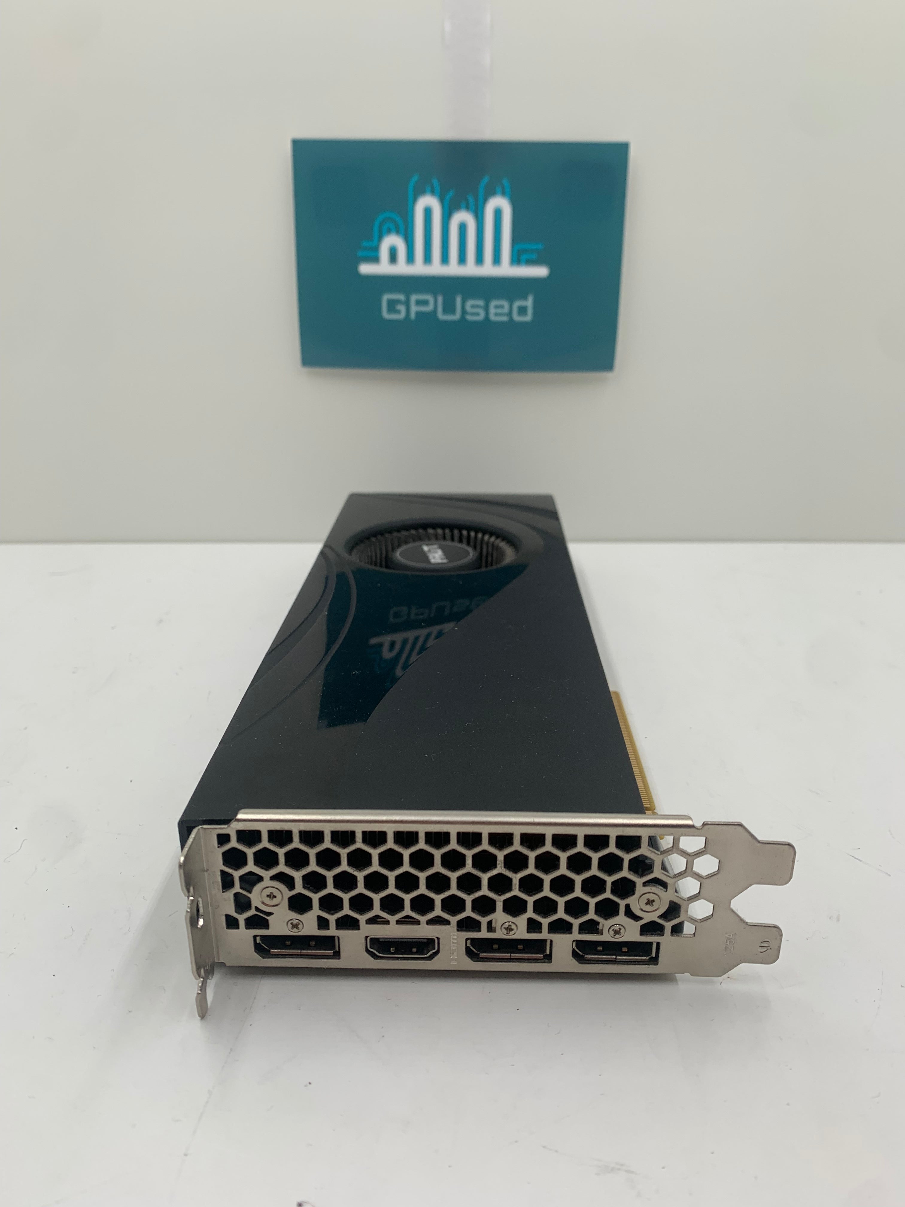 Palit Nvidia GeForce RTX 2070 Super Blower Style 8GB GDDR6 - A - Premium Edition