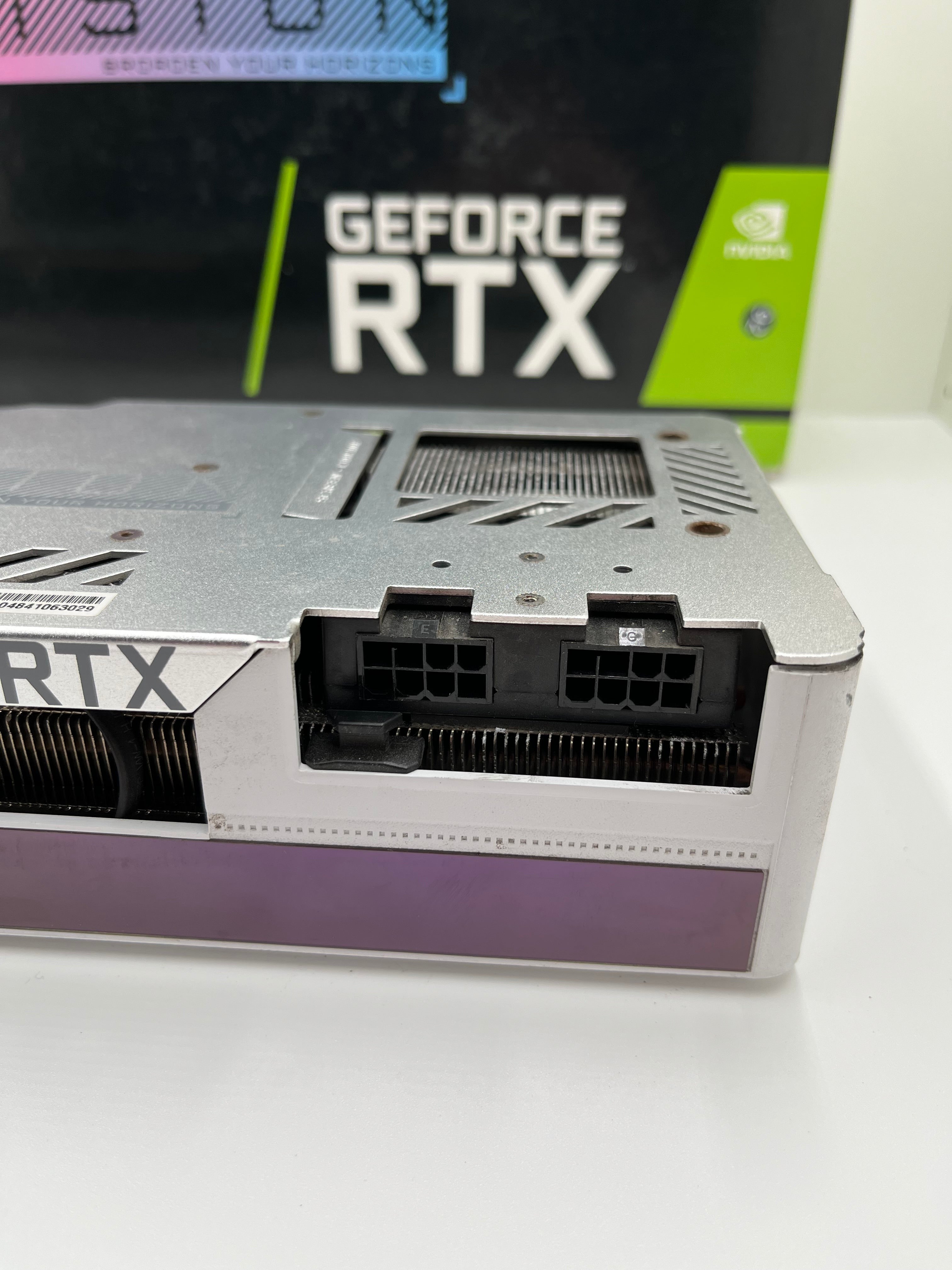 Gigabyte Nvidia GeForce RTX 3080 Vision 10GB GDDR6X - A - 10% Off (Was $359.99) - Premium Edition