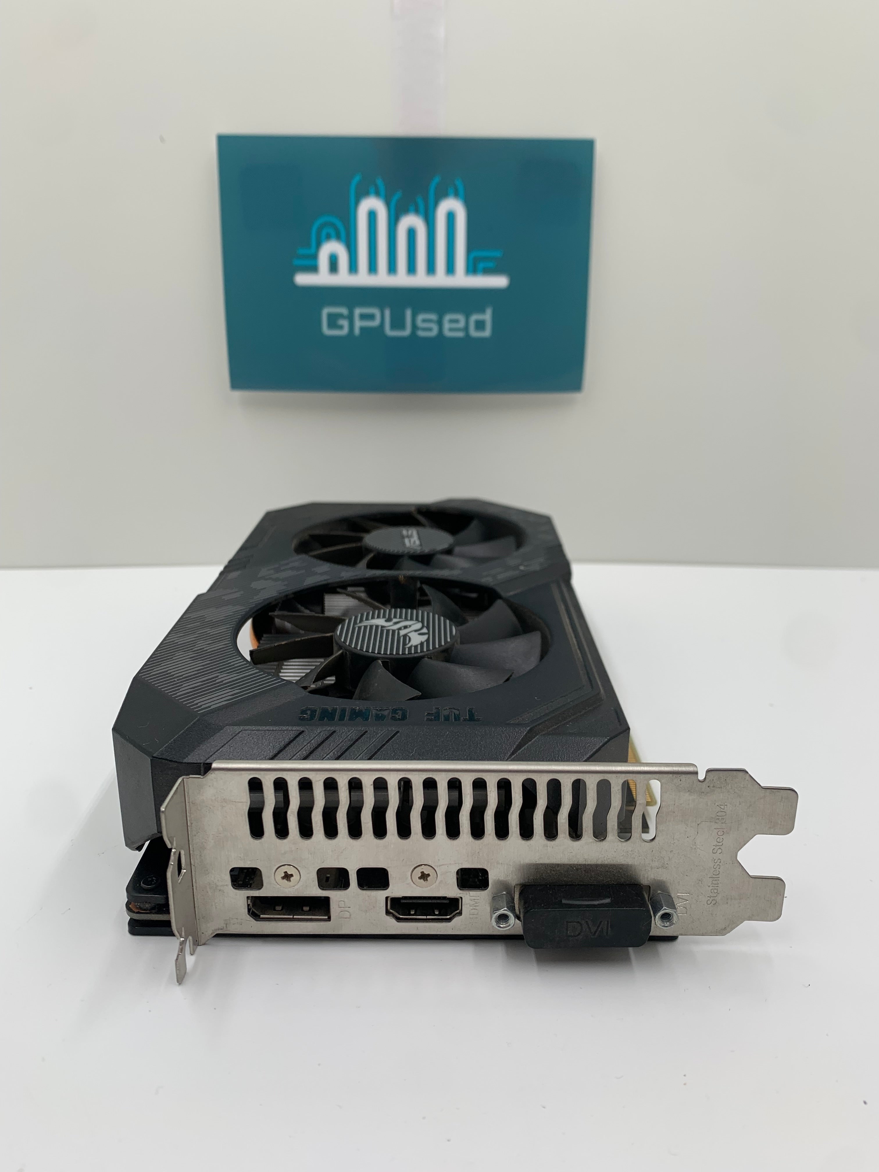 Nvidia GeForce GTX 1650 Super OEM 4GB GDDR6 - A - Premium Edition