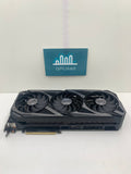 ASUS Nvidia GeForce RTX 3080 Ti Rog Strix Gaming OC 12GB GDDR6X - A - 10% Off (Was $529.99) - Premium Edition