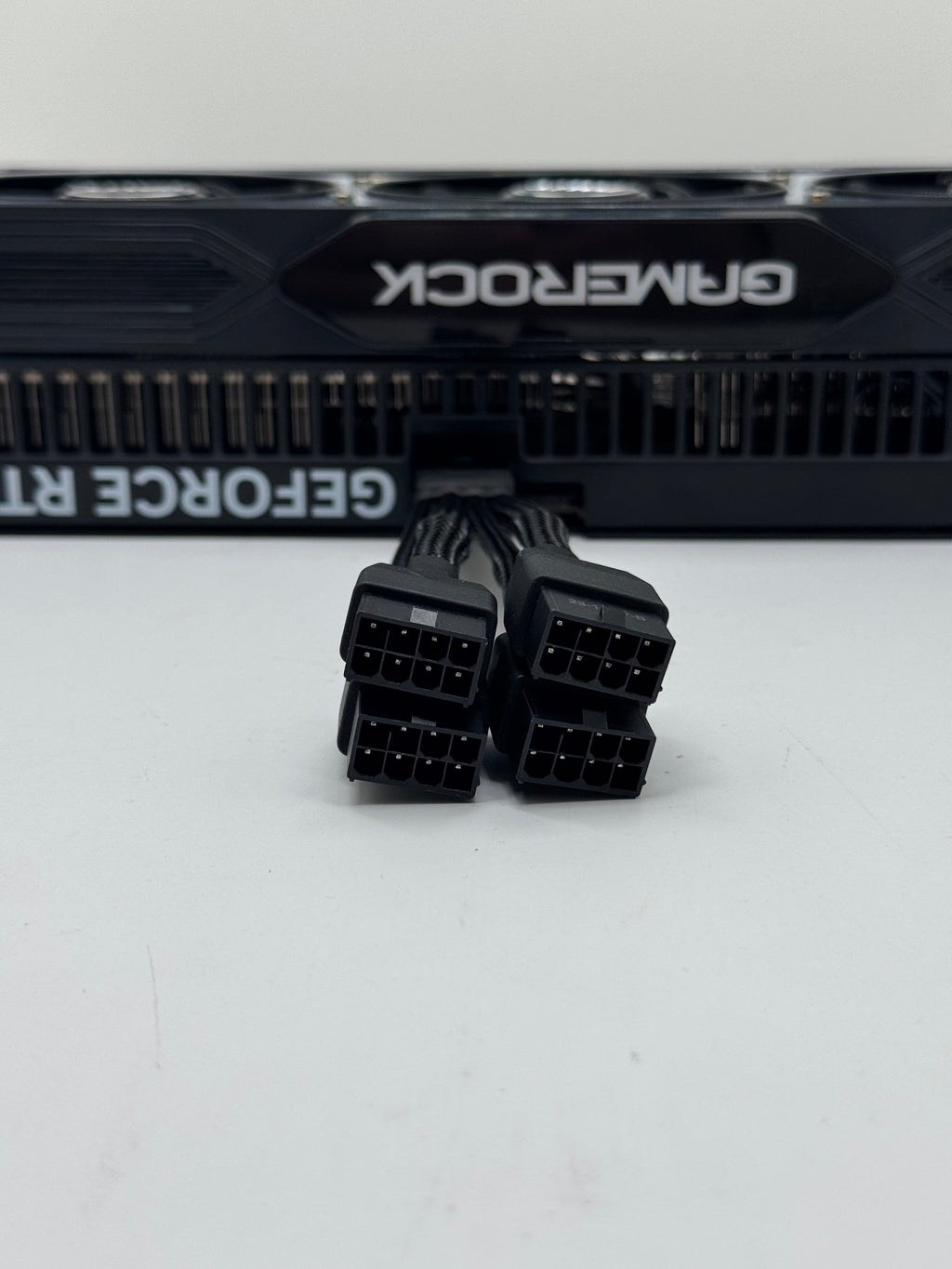 Palit Nvidia GeForce RTX 5090 Gamerock 32GB GDDR7 - A - Premium Edition