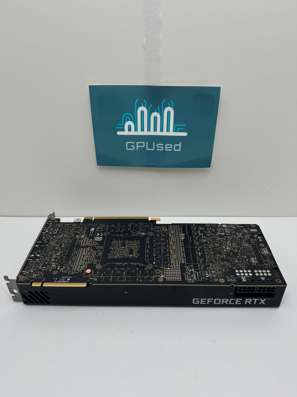PNY Nvidia GeForce RTX 2080 Ti Blower 11GB GDDR6 - A - Premium Edition