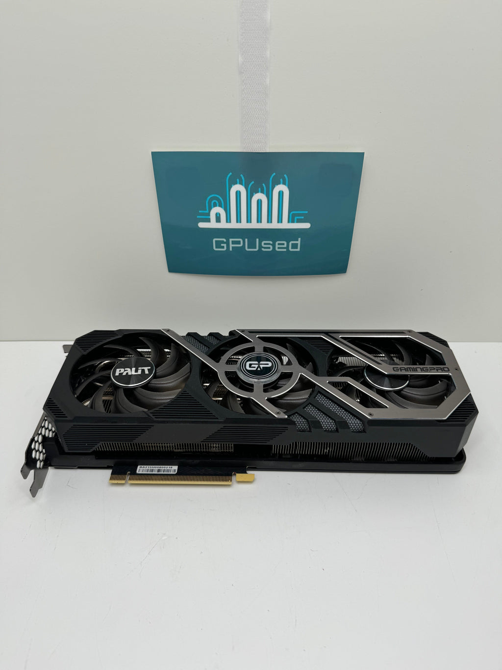 Palit Nvidia GeForce RTX 3070 Ti Gaming Pro 8GB GDDR6 - A - 10% Off (Was $249.99) - Premium Edition