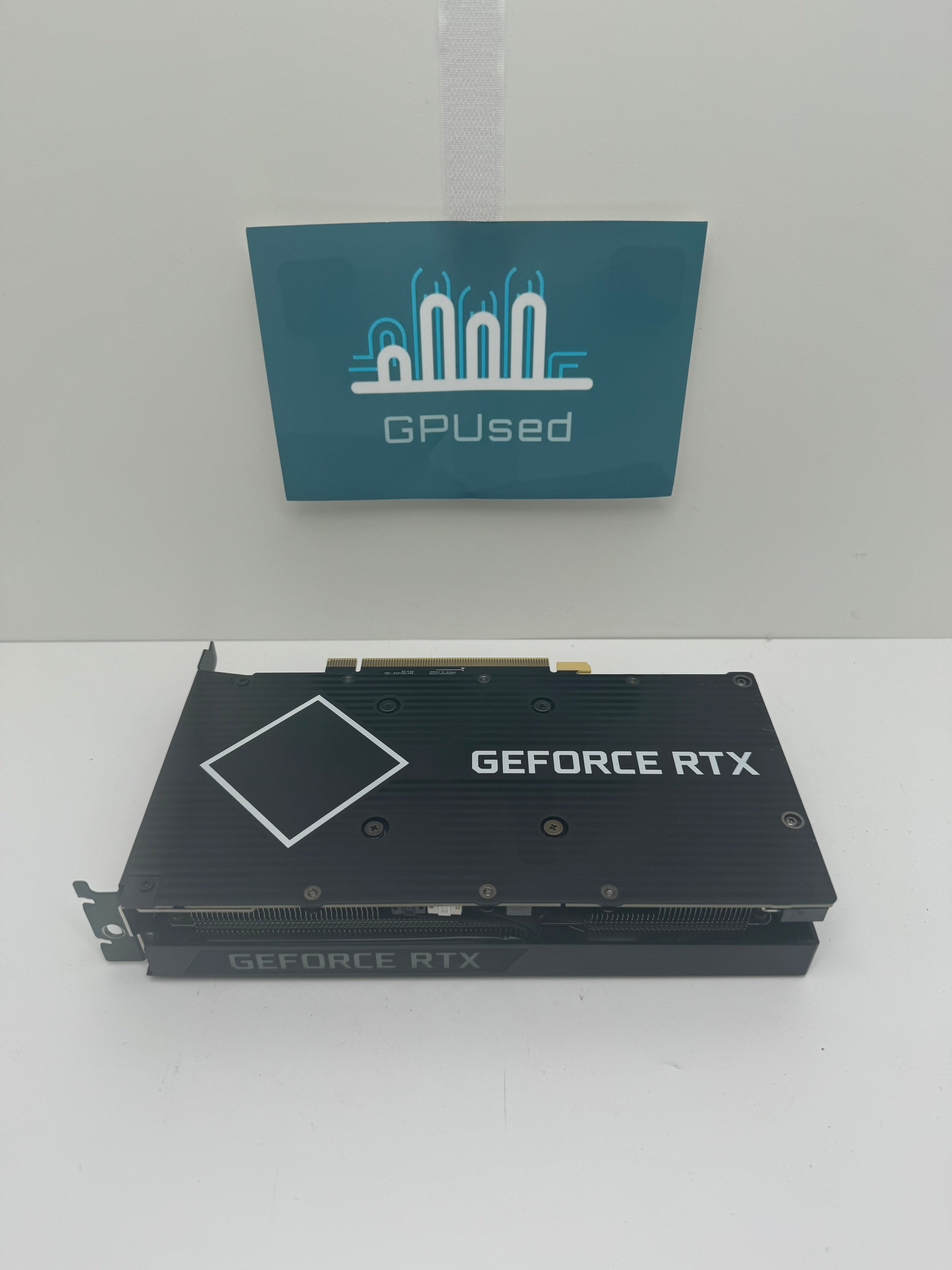 Nvidia GeForce RTX 3060 Ti OEM 8GB GDDR6 - A - 10% Off - (Was $229.99) - Premium Edition